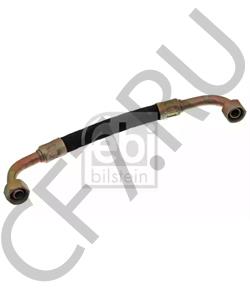 A356 187 00 01 EVOBUS Маслопровод, компрессор в городе Королёв