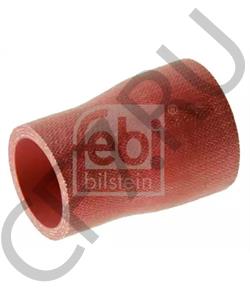 942 501 0582 BHARATBENZ Шланг радиатора в городе Королёв