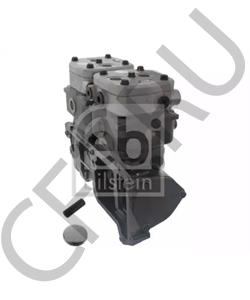 51.54100.7003 MAN Компрессор, пневматическая система в городе Королёв