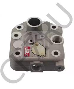 541 130 27 19 S1 SETRA Головка цилиндра, пневматический компрессор в городе Королёв