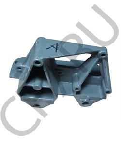 AZ9731520021 Malang Кронштейн передней рессоры правый 8*4 (2-й оси передний) в городе Королёв