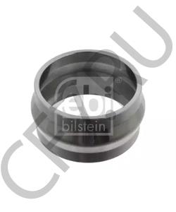 6393530053 Mercedes ВТУЛКА ПРОСТАВОЧНАЯ ФЛАНЦА ДИФФЕРЕНЦИАЛА [ORG в городе Королёв