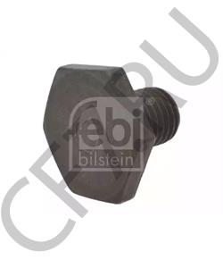 03642393 VAUXHALL Резьбовая пробка, масляный поддон в городе Королёв