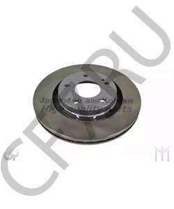 4615A179 MITSUBISHI BRAKE ROTOR в городе Королёв