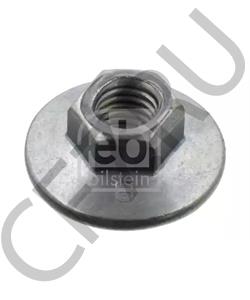 1 524 476 Ford Гайка в городе Королёв