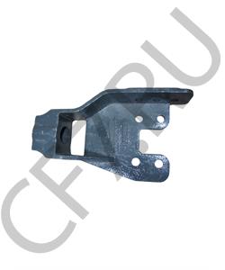 WG9725930522 HOWO Кронштейн буксировочной вилки (резьбовой) H A7 в городе Королёв