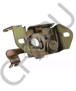 A0007500484 BEIFANG BENCHI Замок облицовки радиатора  в городе Королёв