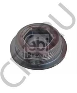 A117 997 02 30 SMART Резьбовая пробка в городе Королёв