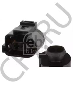 2E0 959 375 AD AUDI Вилка в городе Королёв