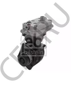 A457 130 24 15 SETRA Компрессор, пневматическая система в городе Королёв