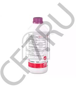 G 013 A8J M1 VAG Антифриз в городе Королёв