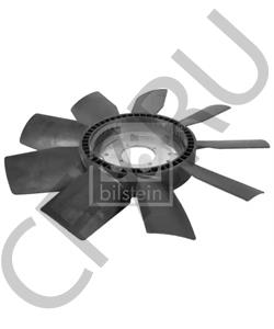 A366 200 46 23 EVOBUS Крыльчатка вентилятора, охлаждение двигателя в городе Королёв