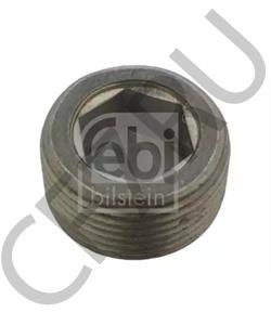 W302950 FORD USA Резьбовая пробка, масляный поддон в городе Королёв