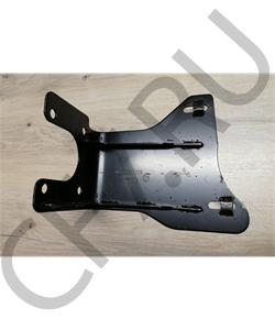 DZ93189932210 SHAANXI Кронштейн бампера F3000 L в городе Королёв