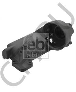 A403 180 24 38 SETRA Корпус, масляный охладитель в городе Королёв