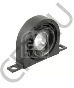 0 9315 6460 IRISBUS Подвеска, карданный вал в городе Королёв