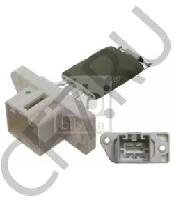 3M5H18B647AC FORD USA Сопротивление, вентилятор салона в городе Королёв