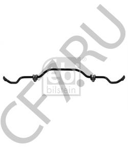 51857019 ABARTH Стабилизатор, ходовая часть в городе Королёв