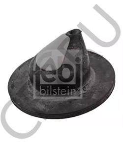 2463250884 Mercedes Вставка под пружину верхняя в городе Королёв