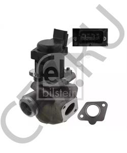 1852069K02000S1 SUZUKI (CHANGAN) Клапан возврата ОГ в городе Королёв