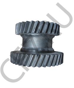 2128303001 QJGT CHINA Шестерня 3-4-й передачи в городе Королёв