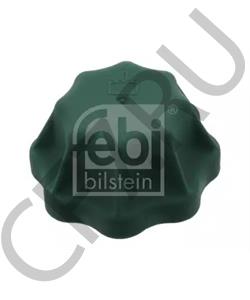 000 501 64 15 EVOBUS Крышка, резервуар охлаждающей жидкости в городе Королёв