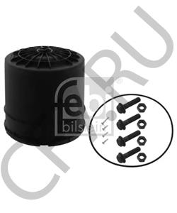 0 4253 5061 IRISBUS Патрон осушителя воздуха, пневматическая система в городе Королёв