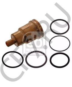 7485121085 Renault Стакан форсунки с уплотнениями RVI ОRIGINAL в городе Королёв