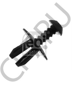 3120254 VOLVO Распорная заклепка в городе Королёв