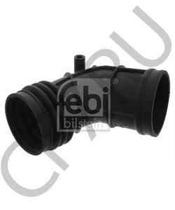 13 54 1 705 209 BMW _патрубок воздушного фильтра!\ 3-ser E46 98-07 в городе Королёв