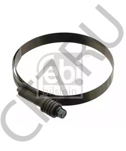 a0019950710 Mercedes ХОМУТ в городе Королёв