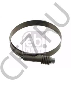 A0019950610 Mercedes Хомут для шланга наддувочного воздуха 001 995 06 10/0019950610/ в городе Королёв