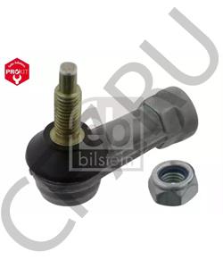 0 4120 3864 IRISBUS Шаровая головка, система тяг и рычагов в городе Королёв