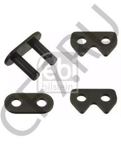 000 993 09 78 S3 MERCEDES-BENZ Цепное звено, цепь привода в городе Королёв