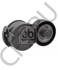 9671609180 PIAGGIO Натяжной ролик, поликлиновойремень в городе Королёв