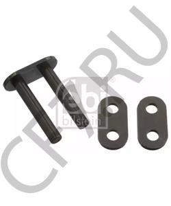 000 993 06 76 S2 MERCEDES-BENZ Цепное звено, цепь привода в городе Королёв