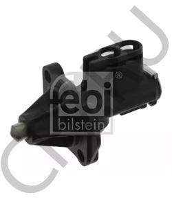 74 01 672 231 RENAULT TRUCKS Переключающийся вентиль, блокировка дифференциала в городе Королёв