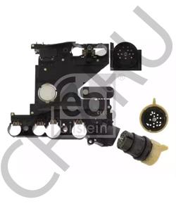 68021352AA S1 Chrysler Мехатроник, автоматическая коробка передач в городе Королёв