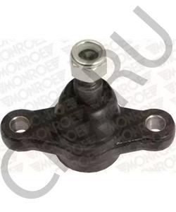 517603F000 HYUNDAI / KIA Опора шаровая Hyundai ix35/Tucson 2010-2015, Hyundai Santa Fe (SM)/ Santa Fe Classic 2000-2012, Hyun в городе Королёв