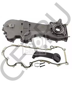 1606466880 DS Масляный насос в городе Королёв