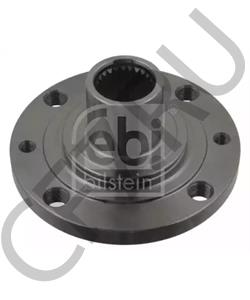 40233 JMANY Ролик натяжителя ремня в городе Королёв