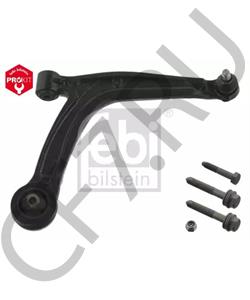 51857022 S1 ABARTH Рычаг независимой подвески колеса, подвеска колеса в городе Королёв