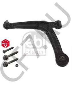 51857021 S1 ABARTH Рычаг независимой подвески колеса, подвеска колеса в городе Королёв