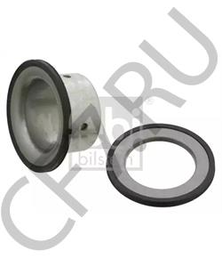 A9425000050 DAIMLER Втулка, подушка кабины водителя в городе Королёв