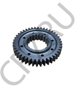 WG2210040225 HOWO Шестерня 3 передачи вторичного вала в городе Королёв