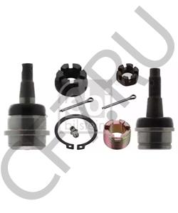 83500202AB Amc Несущий / направляющий шарнир в городе Королёв