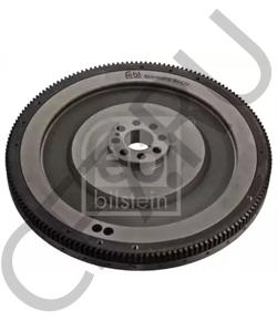 906 030 72 05 SETRA Маховик в городе Королёв