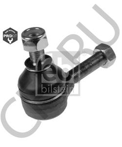 270246600165 TATA Наконечник поперечной рулевой тяги в городе Королёв