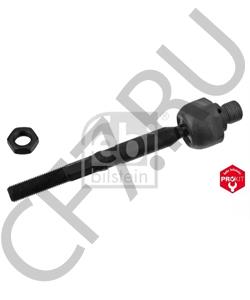OK60A32270 ASIA MOTORS Осевой шарнир, рулевая тяга в городе Королёв