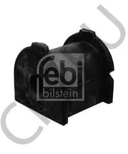 '96474043 ZZVF ВТУЛКА ЗАДНЕГО СТАБИЛИЗАТОРА D10.5 CHEVROLET LACETTI(03) в городе Королёв